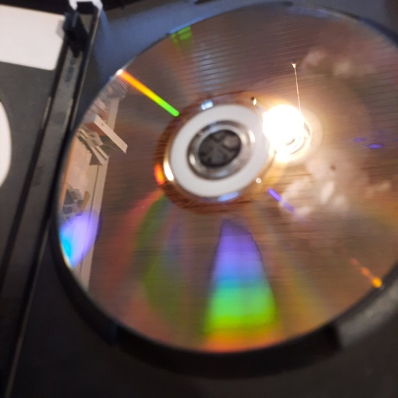 Crazy Heart (DVD, 2009) - Jeff Bridges, Robert Duvall - Picture 4 of 5